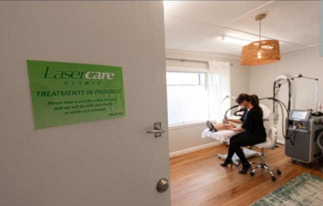 Laser Care Clinic - Motueka