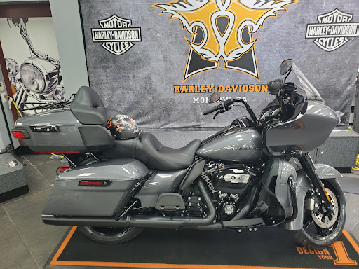 Harley-Davidson Dealer «Thunder Tower West Harley-Davidson», reviews and photos, 1384 Southlake Pkwy, Morrow, GA 30260, USA