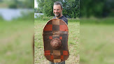 The Enderby Shield