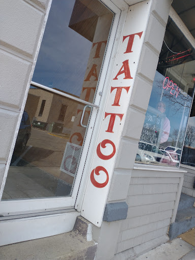 Explore family of 5 tattoo ideas, creative tattoo ideas in Lake Geneva, available at Lake Geneva Tattoo & Piercing