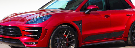 Auto Body Shop «Preferred Auto Body & Repair», reviews and photos, 393 Tompkins Ave, Staten Island, NY 10305, USA