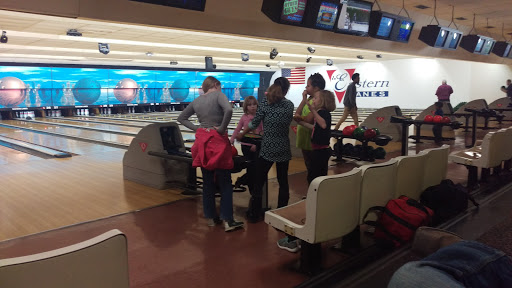 Bowling Alley «Eastern Lanes», reviews and photos, 6943 Coles Rd, Middletown, OH 45044, USA