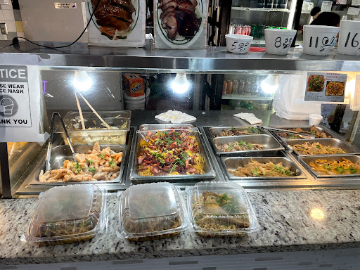 Asian Grocery Store «Hong Kong Market Place», reviews and photos, 9780 Walnut St, Dallas, TX 75243, USA