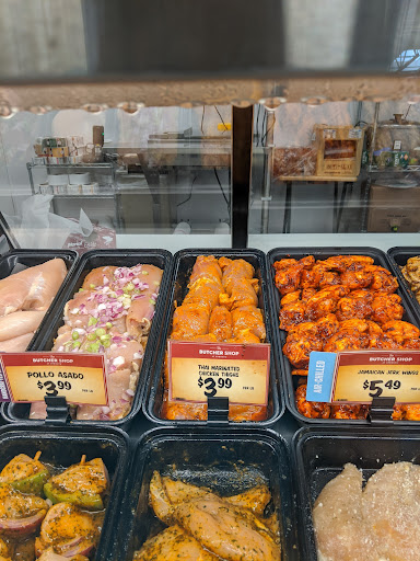 Health Food Store «Sprouts Farmers Market», reviews and photos, 6284 State St, Murray, UT 84107, USA