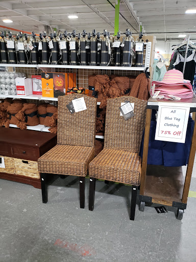 Thrift Store «Habitat For Humanity Chalfont ReStore», reviews and photos, 31 Oak Ave #100b, Chalfont, PA 18914, USA