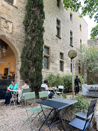 Atmosphère du Restaurant Local E à Avignon - n°1