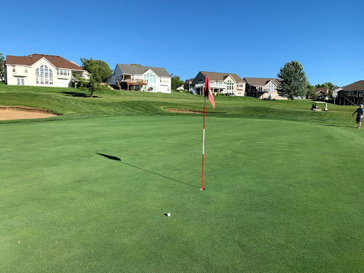 Golf Club «Bear Creek Golf Club», reviews and photos, 158 Bear Creek Dr, Wentzville, MO 63385, USA