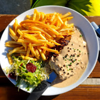 Plats et boissons du Restaurant L'Alpage à Saint-Étienne-de-Tinée - n°15