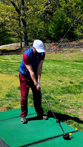 Golf Course «Robert T. Lynch Municipal Golf Course», reviews and photos, 1281 W Roxbury Pkwy, Chestnut Hill, MA 02467, USA