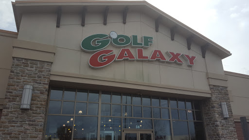 Sporting Goods Store «Golf Galaxy», reviews and photos, 56 Centerton Rd, Mt Laurel, NJ 08054, USA