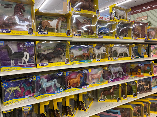 Craft Store «Ben Franklin Crafts and Frame Shop», reviews and photos, 19505 US-2, Monroe, WA 98272, USA