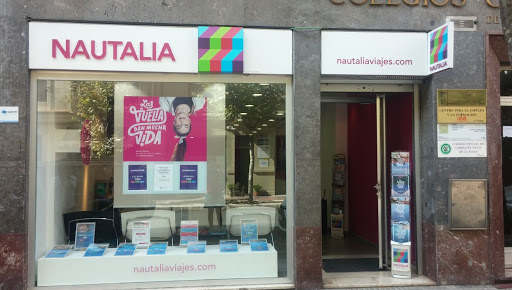 Nautalia Viajes