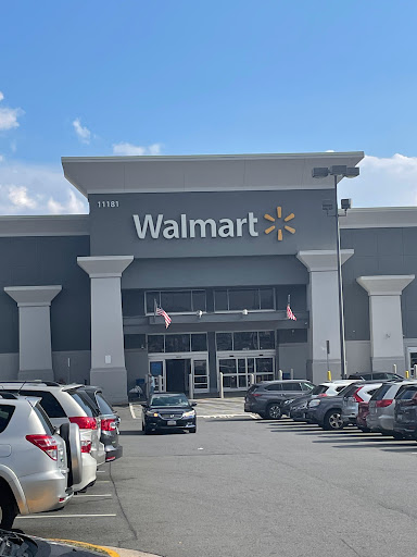 Walmart Supercenter, 11181 Lee Hwy, Fairfax, VA 22030, USA, 