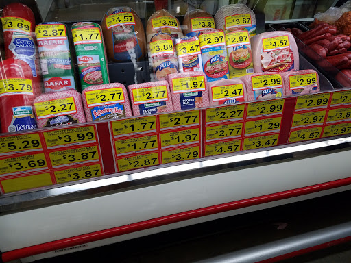 Grocery Store «El Super», reviews and photos, 7502 W Thomas Rd, Phoenix, AZ 85033, USA