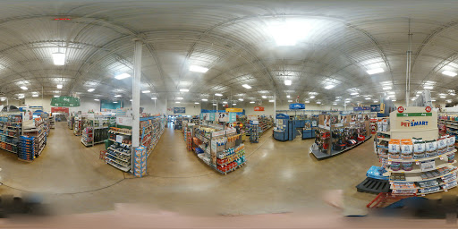 Pet Supply Store «PetSmart», reviews and photos, 11132 Abercorn St, Savannah, GA 31419, USA