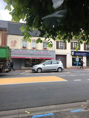 Aux Délices de Camille à Noailles