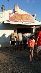 Photo n°27 de Mario Pizza à Saint-Jean-de-Monts ()