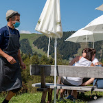 Photo n°4 de l'avis de Michael. fait le 18/04/2017 à 22:50 sur le  Gostner Schwaige à Seiseralm