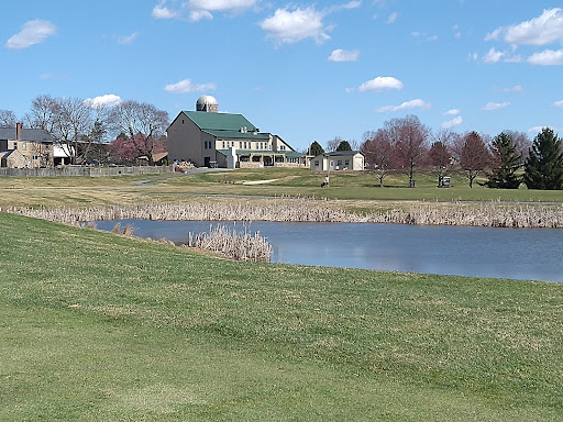 Golf Course «Honeybrook Golf Club», reviews and photos, 1422 Cambridge Rd, Honey Brook, PA 19344, USA