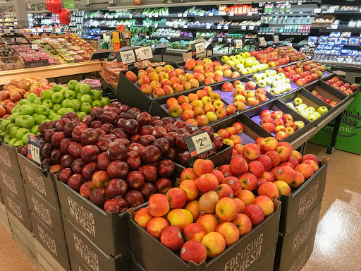 Grocery Store «Stop & Shop», reviews and photos, 35 Washington St, Lynn, MA 01904, USA
