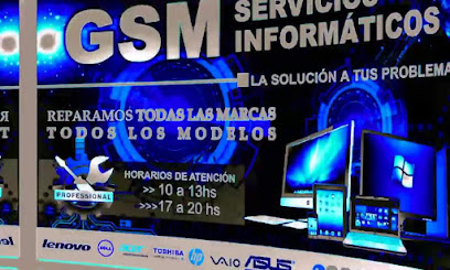 GSM Servicio Tecnico