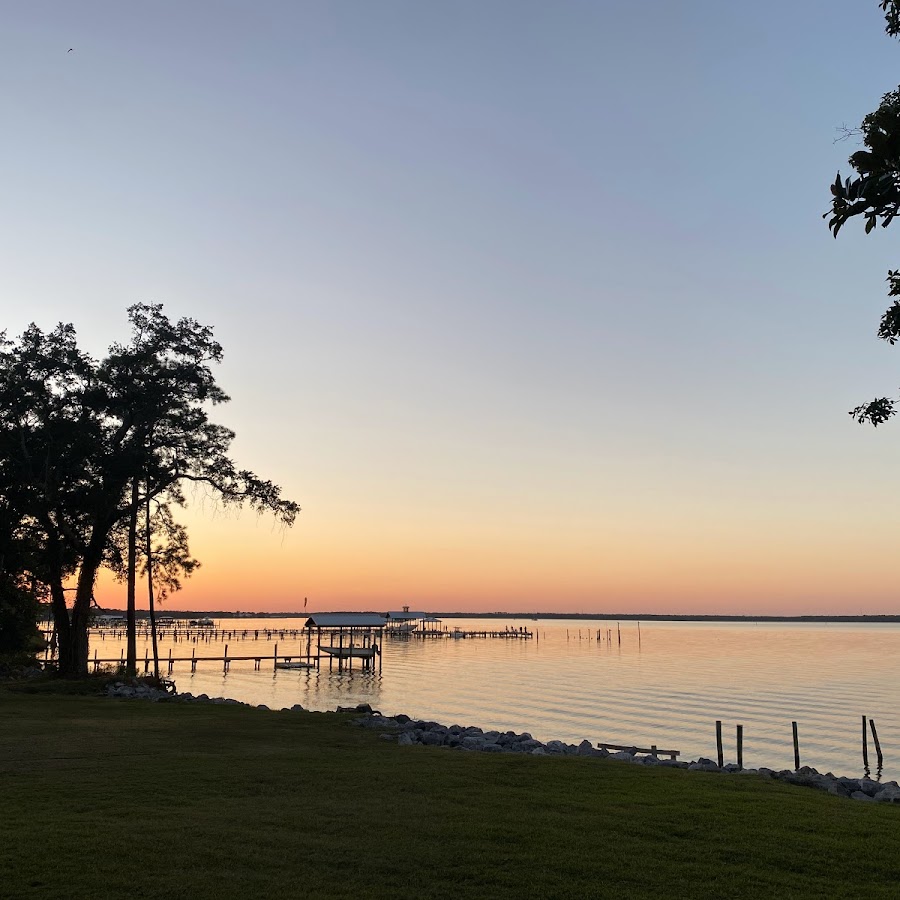 Orange Beach Waterfront Park