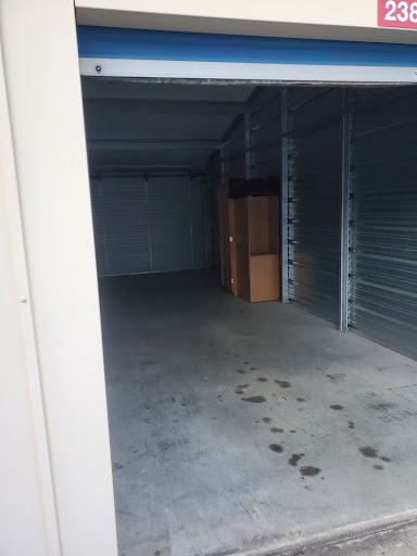 Self-Storage Facility «CubeSmart Self Storage», reviews and photos, 1700 Diamond Hill Road, Woonsocket, RI 02895, USA
