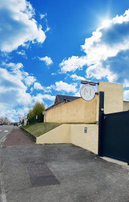 M&vous27 à Pacy-sur-Eure
