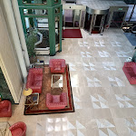 Photo n°4 de l'avis de Lorenzo.e fait le 30/03/2023 à 06:57 sur le  Royal Garden Hotel à Assago