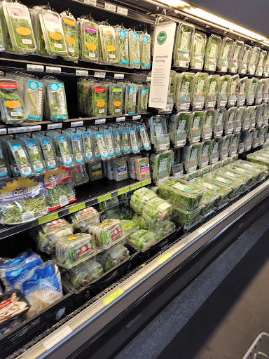 Grocery Store «Whole Foods Market», reviews and photos, 1797 Hydraulic Rd, Charlottesville, VA 22901, USA