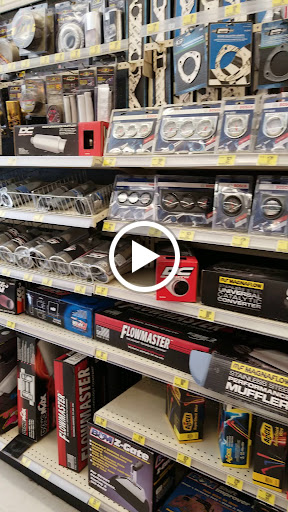 Auto Parts Store «Advance Auto Parts», reviews and photos, 25 Washington Ave, Nutley, NJ 07110, USA