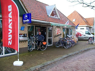 Rijwielbedrijf 't Fietshoekje