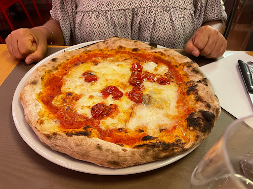 Lamorino in Scandicci, Città Metropolitana di Firenze