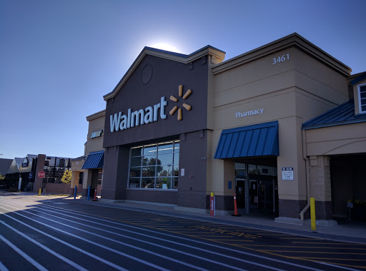 Discount Store «Walmart», reviews and photos, 3461 Horizon Blvd, Bensalem, PA 19020, USA