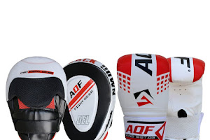 AQF Sports