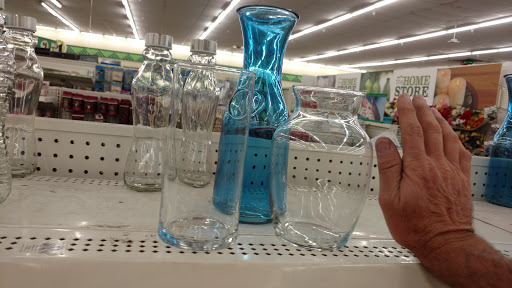 Dollar Store «Dollar Tree», reviews and photos, 1400 E Grand Ave a, Arroyo Grande, CA 93420, USA