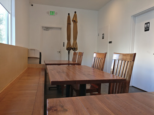 Restaurant «Butter Cafe & Bakery», reviews and photos, 671 E Bonita Ave, San Dimas, CA 91773, USA