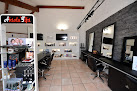Salon de coiffure Absolu'Tifs 83250 La Londe-les-Maures