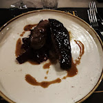 Photo n°5 de l'avis de Michele.. fait le 27/03/2024 à 15:59 sur le  Il Marchese - Osteria Mercato Liquori à Rome