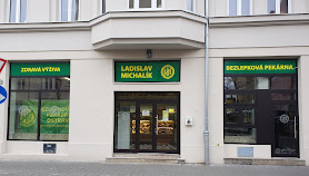 Bezlepková pekárna Ladislav Michalík