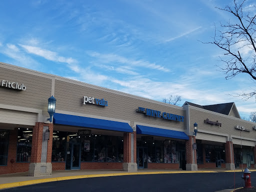 Wine Store «The Wine Cabinet», reviews and photos, 1416 North Point Village Center, Reston, VA 20194, USA