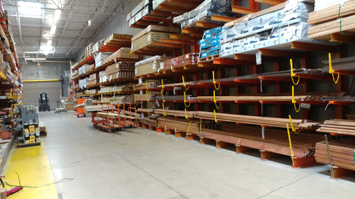 Home Improvement Store «The Home Depot», reviews and photos, 100 Barrington Rd, Schaumburg, IL 60194, USA