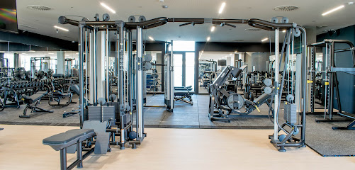 RAFA NADAL CLUB FITNESS CENTRE