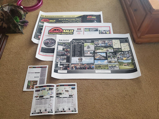 Copy Source Inc, 105 S Main St, Marysville, OH 43040, USA, 