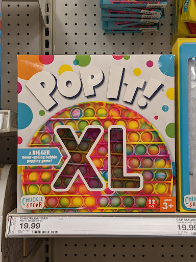 Department Store «Target», reviews and photos, 31 Wilson Ave, Hanover, PA 17331, USA