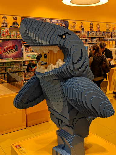 Toy Store «The LEGO Store», reviews and photos, 400 Commons Way #213, Bridgewater, NJ 08807, USA