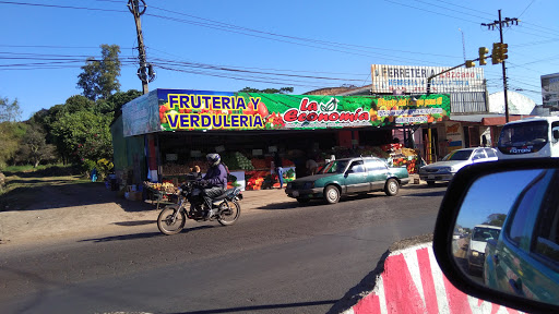 Fruteria y Verdulería Granja Verde