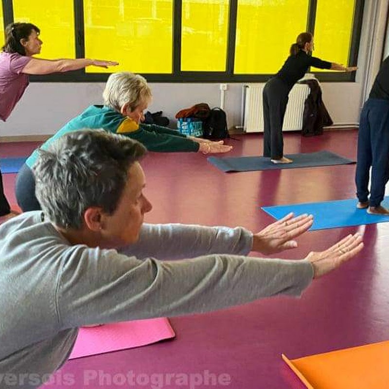 hatha yoga Ananda 58- professeur yoga