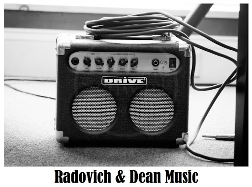 Radovich & Dean Music image 9