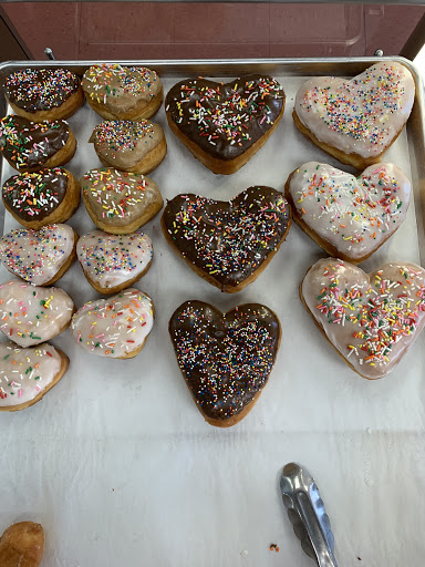 Donut Shop «Happy Donut», reviews and photos, 10214 SE 240th St a, Kent, WA 98031, USA